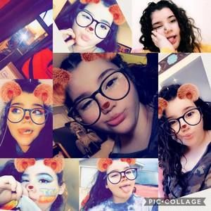 Meet your Posher, Mackenzie